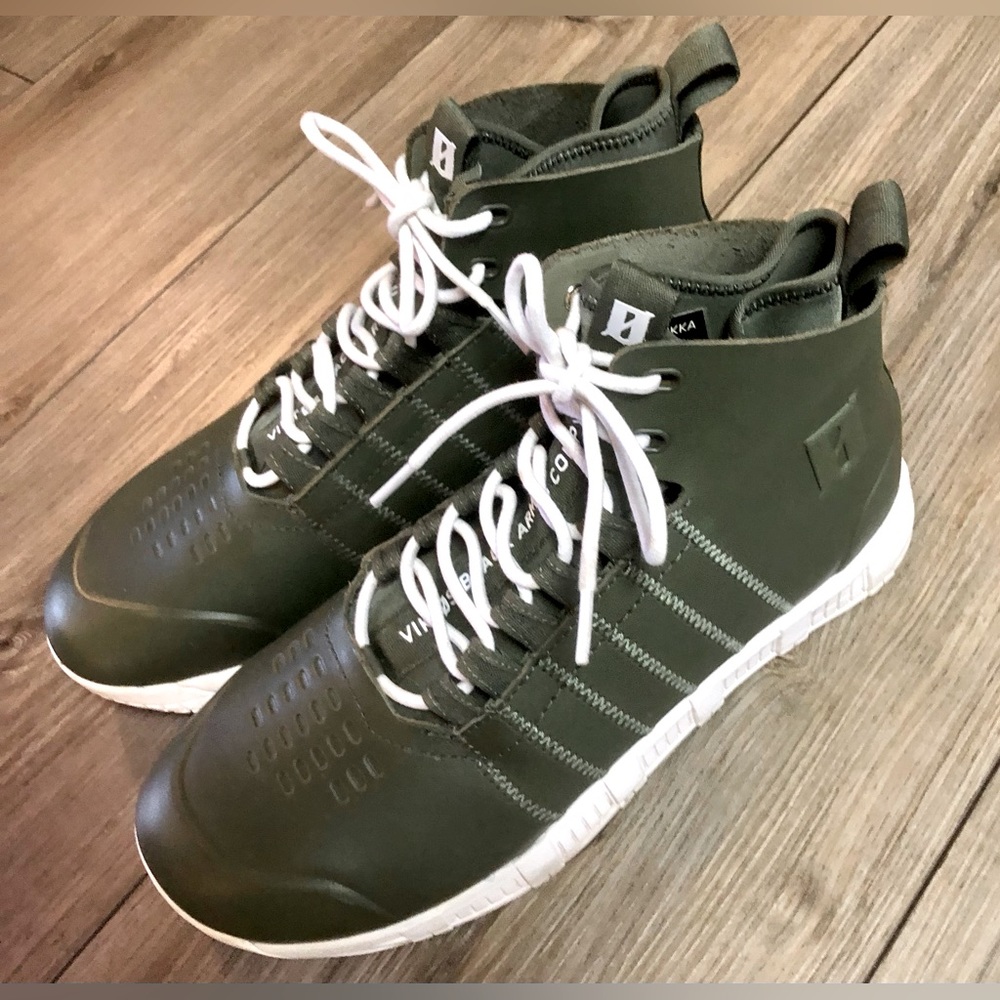 VIKTOS Men's PTXF Chukka Boot